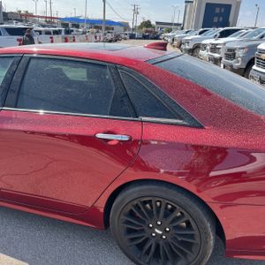 CADILLAC CT6-V 4.2TT - 6