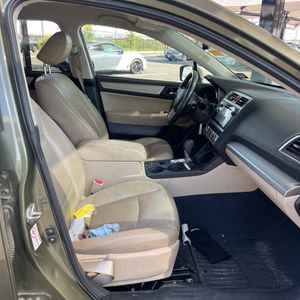 2016 Subaru OUTBACK 2.5I PREMIUM — миниатюра 33