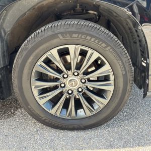 2023 Lexus GX 460 BASE — миниатюра 19