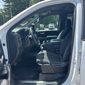 2020 Chevrolet SILVERADO 2500HD LT 缩略图 32