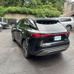 2024 Lexus RX 350 PREMIUM+ 照片 5