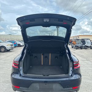 2017 Porsche MACAN BASE 照片 42