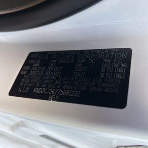 صورة مصغرة 46 لـ 2007 KIA SORENTO LX