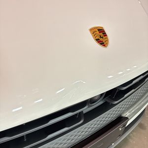 2023 Porsche MACAN T — миниатюра 57