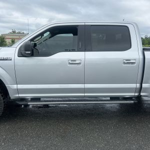 2019 FORD F-150 XLT — фото 4
