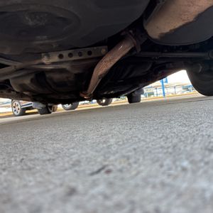 صورة مصغرة 26 لـ 1999 Toyota CAMRY LE