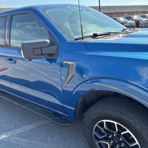 2023 FORD F-150 XLT — миниатюра 13