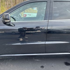 DODGE DURANGO GT - 4