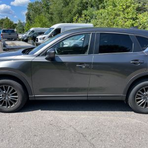 صورة 4 لـ 2019 Mazda CX-5 TOURING
