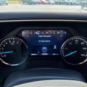 2023 FORD F-150 XLT — миниатюра 38