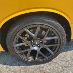 صورة مصغرة 18 لـ 2017 Dodge CHALLENGER T/A PLUS