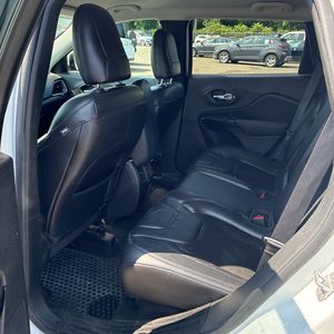 صورة مصغرة 34 لـ 2020 JEEP CHEROKEE ALTITUDE