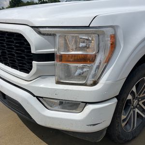 2021 FORD F-150 XL — миниатюра 49