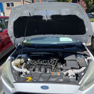 2016 FORD FOCUS SE — миниатюра 43