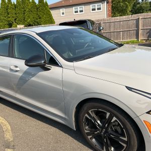 2021 KIA K5 GT-LINE 缩略图 11
