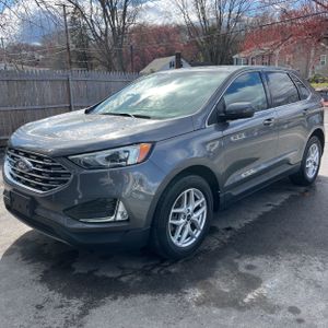 FORD EDGE SEL - 1