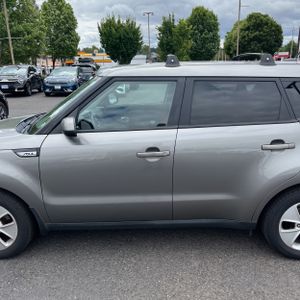 2015 KIA SOUL BASE — фото 4