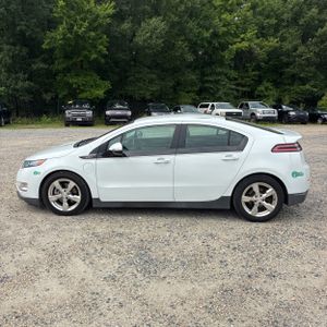 صورة 3 لـ 2014 Chevrolet VOLT PREMIUM