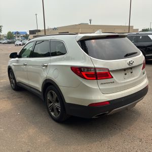 صورة 5 لـ 2015 Hyundai SANTA FE LIMITED