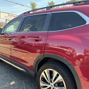 SUBARU ASCENT LIMITED - 5