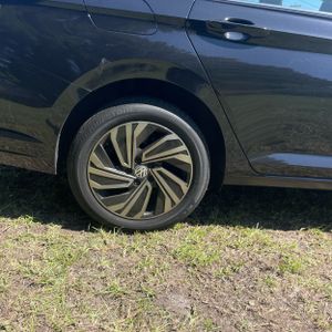 2019 Volkswagen JETTA SEL PREMIUM — миниатюра 19