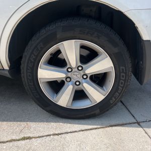 2010 Acura MDX SH-AWD W/TECH thumbnail 18