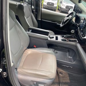 صورة مصغرة 33 لـ 2021 Toyota SIENNA XLE 8-PASSENGER