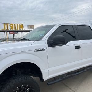 FORD F-150 XL - 2