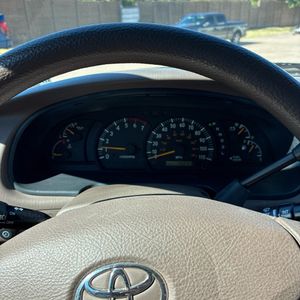 2003 Toyota TUNDRA SR5 — фото 38
