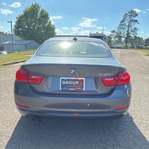 BMW 4-SERIES XDRIVE - 7