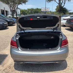 صورة مصغرة 42 لـ 2015 Mercedes-BENZ E-CLASS