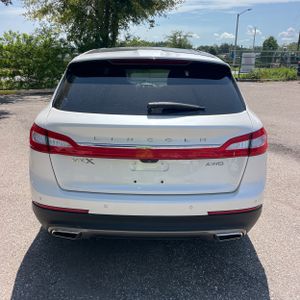 صورة 7 لـ 2018 Lincoln MKX RESERVE