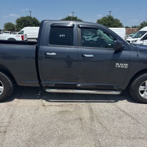 2015 RAM 1500 SLT — миниатюра 11