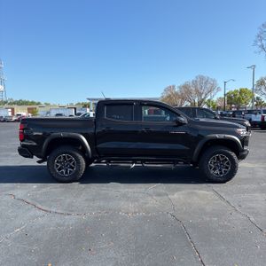 CHEVROLET COLORADO ZR2 - 10
