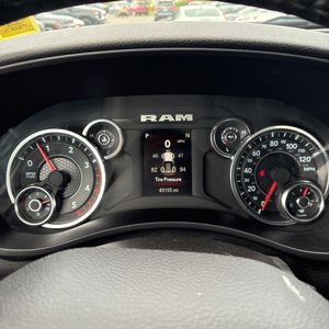 صورة مصغرة 39 لـ 2024 RAM 3500 BIG HORN