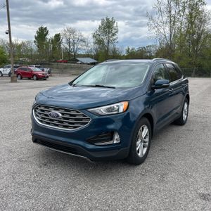 FORD EDGE SEL - 1