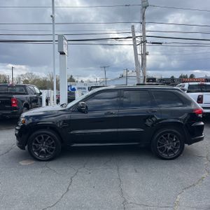 JEEP GRAND CHEROKEE - 3
