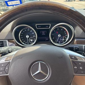 صورة مصغرة 39 لـ 2014 Mercedes-BENZ M-CLASS