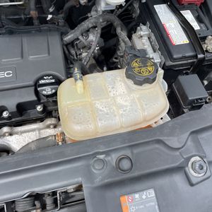 2018 Chevrolet TRAX LT — миниатюра 47