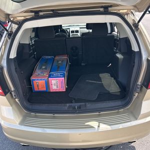2010 Dodge JOURNEY SXT 照片 41