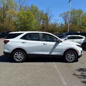 CHEVROLET EQUINOX - 10