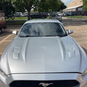 2015 FORD MUSTANG GT PREMIUM — фото 11