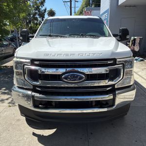 FORD F-250 SUPER DUTY XLT - 10