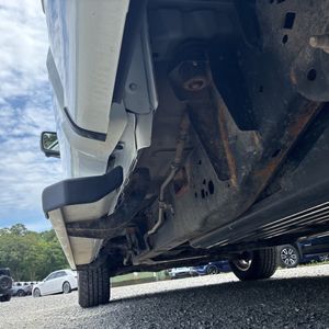 2022 FORD F-150 LARIAT thumbnail 23