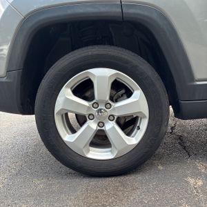 صورة مصغرة 19 لـ 2020 JEEP COMPASS LATITUDE