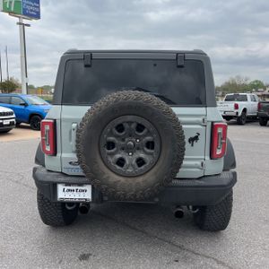 FORD BRONCO FIRST EDITION ADVANCED - 7
