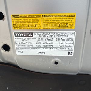 2011 Toyota RAV4 BASE — миниатюра 41