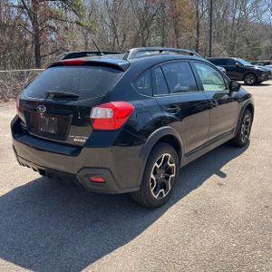SUBARU CROSSTREK 2.0I PREMIUM - 8