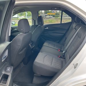 2020 Chevrolet EQUINOX LT — миниатюра 34