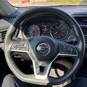 2018 Nissan ROGUE SL 照片 65